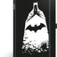 Notes Batman, linkovaný, 13 × 21 cm