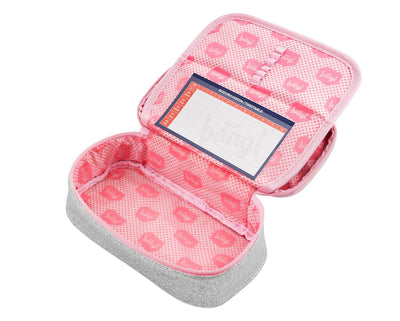 Penál etue Fun Unicorn