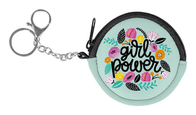 Peněženka Girl power