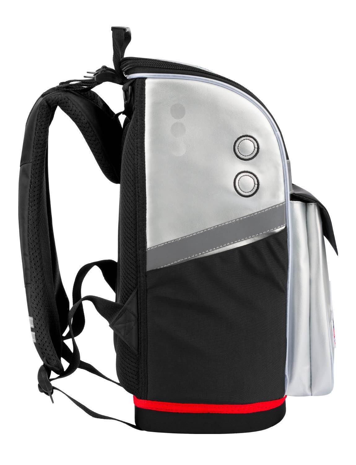 Školní aktovka Zippy NASA