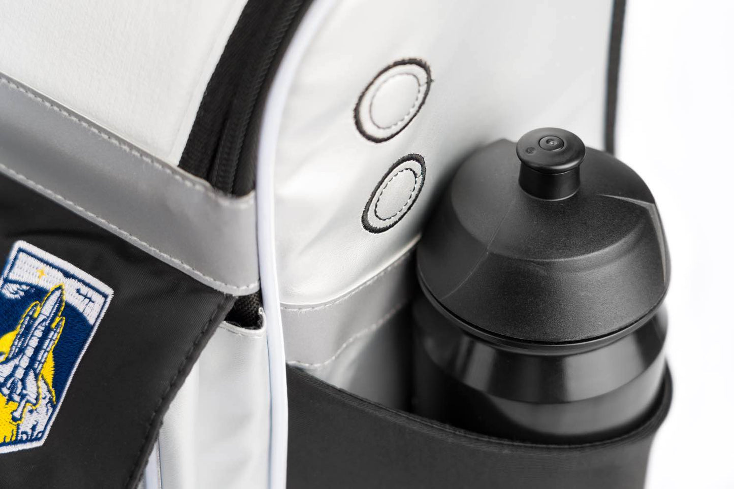 Školní aktovka Zippy NASA