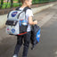 Školní aktovka Zippy NASA