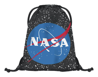 Sáček NASA