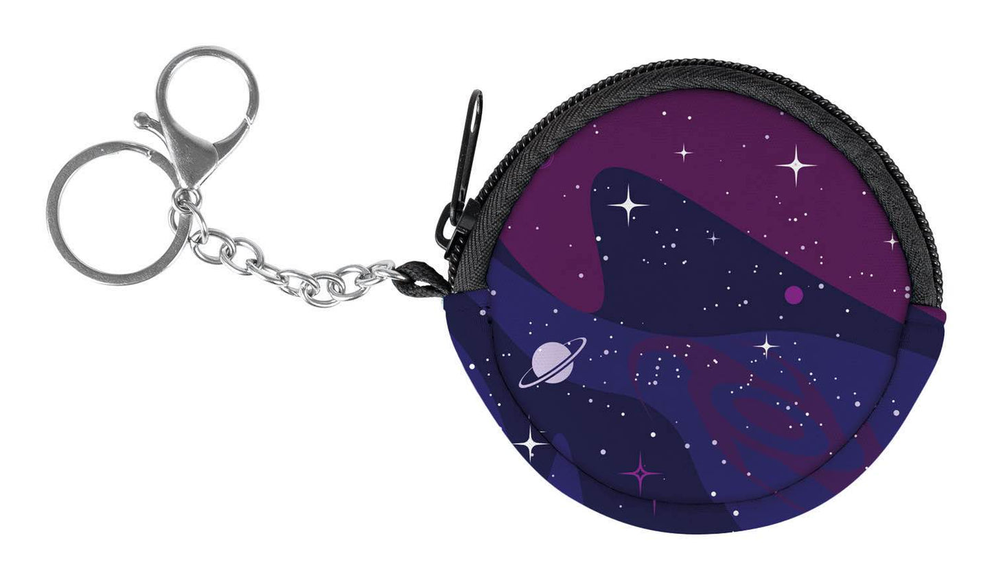 Peněženka Galaxy
