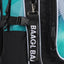 Školní batoh Cubic Warrior