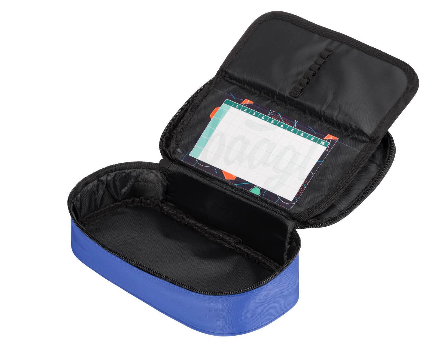 Školní penál etue NASA