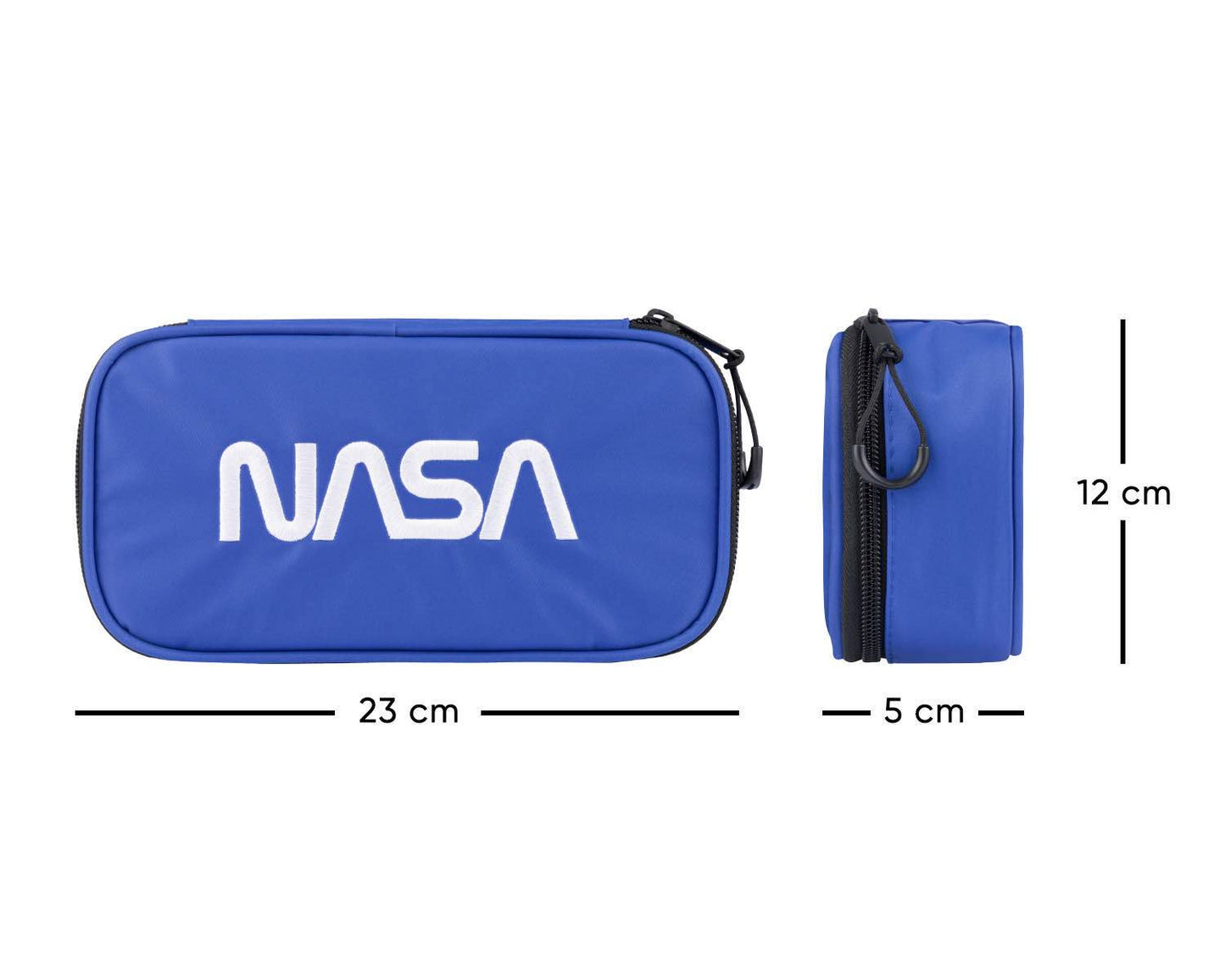 Školní penál etue NASA