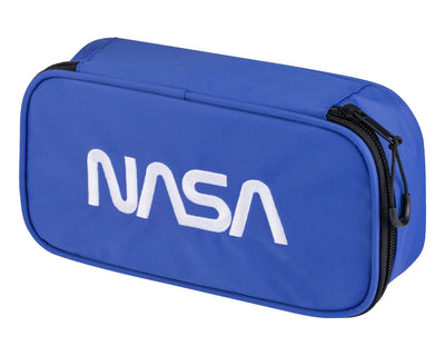 Školní penál etue NASA
