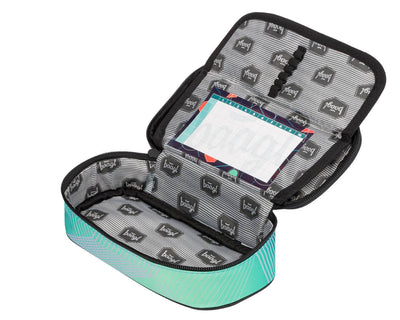 Školní penál etue Warrior