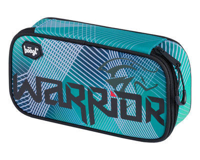 Školní penál etue Warrior