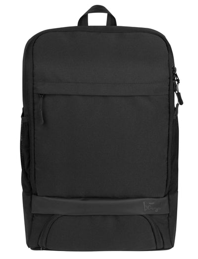 City batoh RPET černý