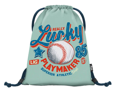 Sáček Baseball - LUCKY