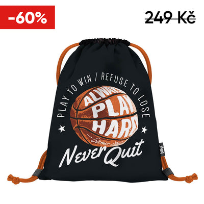 Sáček Basketbal - MÍČ