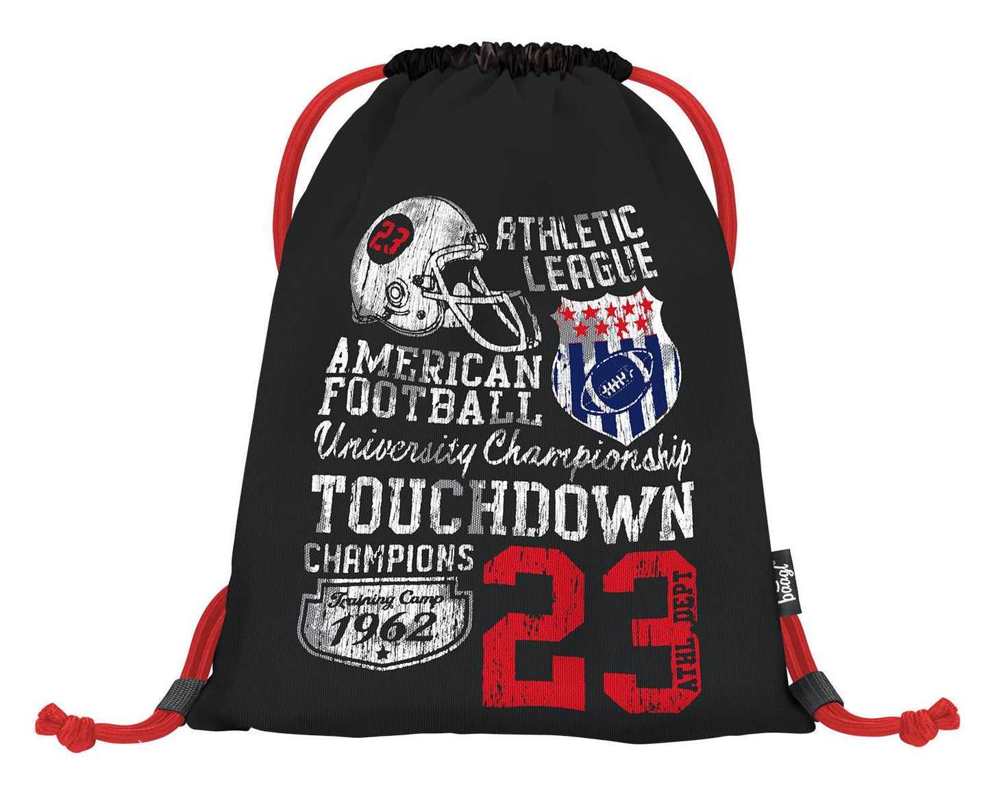 Sáček Americký fotbal - TOUCHDOWN