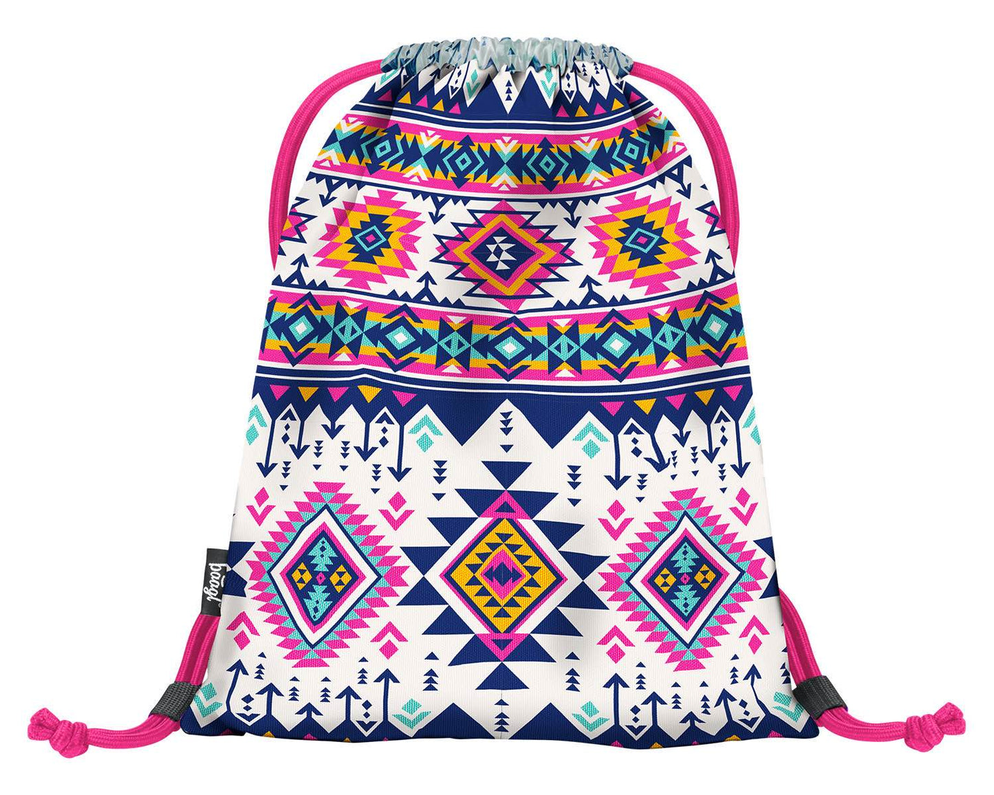 Sáček Boho