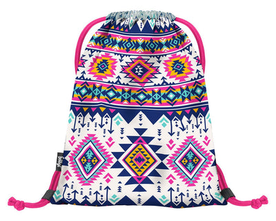Sáček Boho