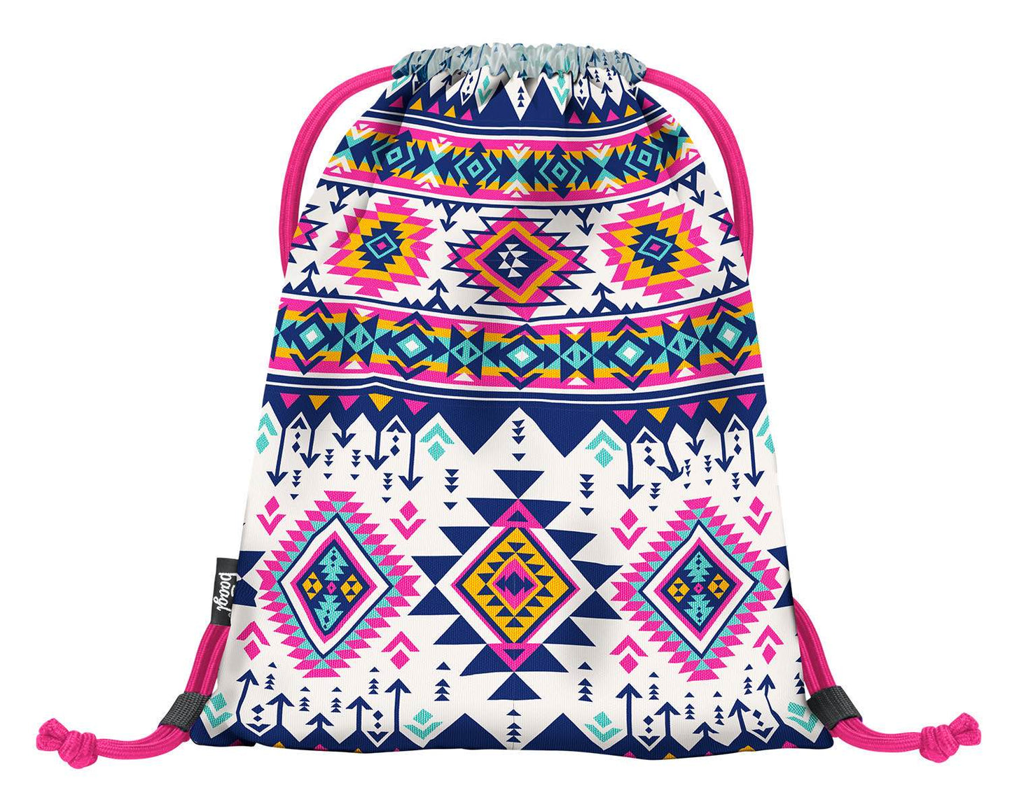 Sáček Boho