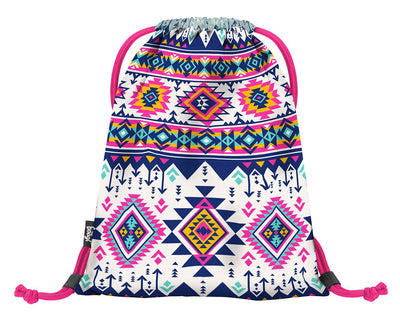 Sáček Boho