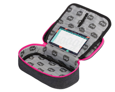 Školní penál etue Tenisky