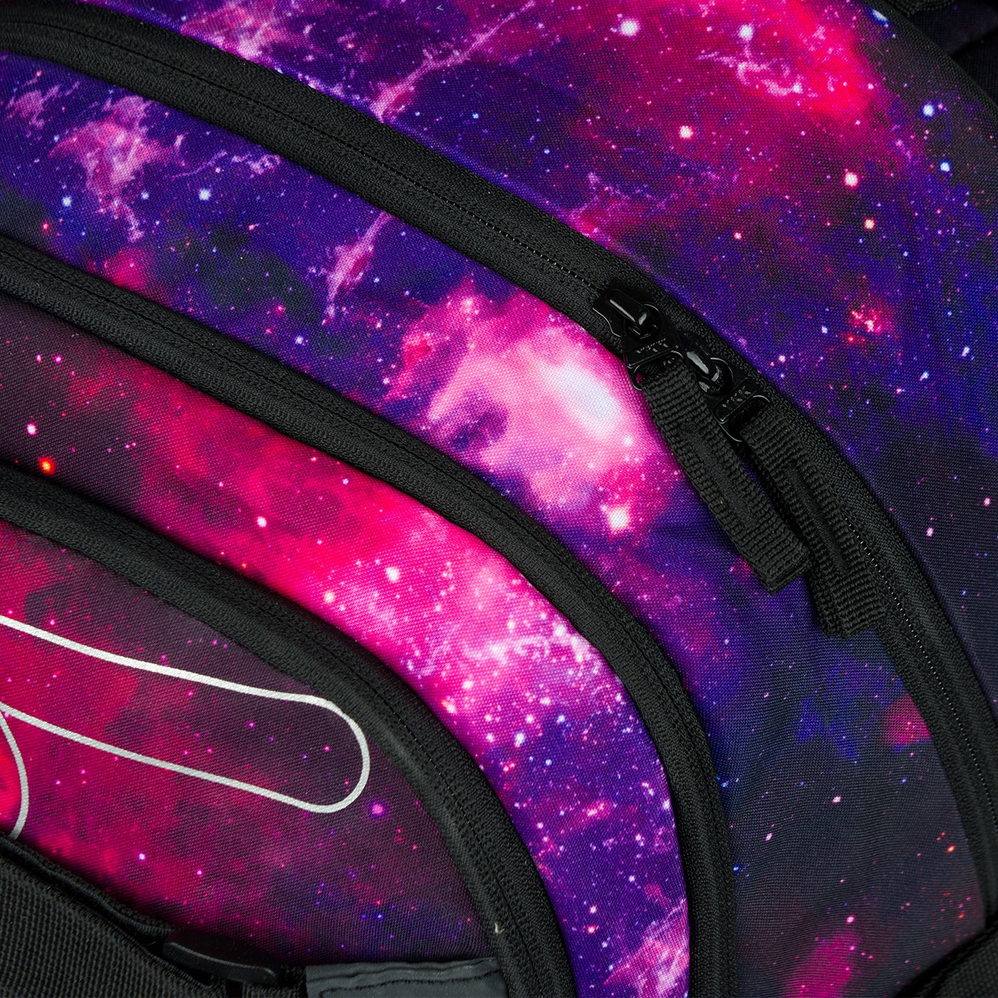 Školní batoh Skate Galaxy