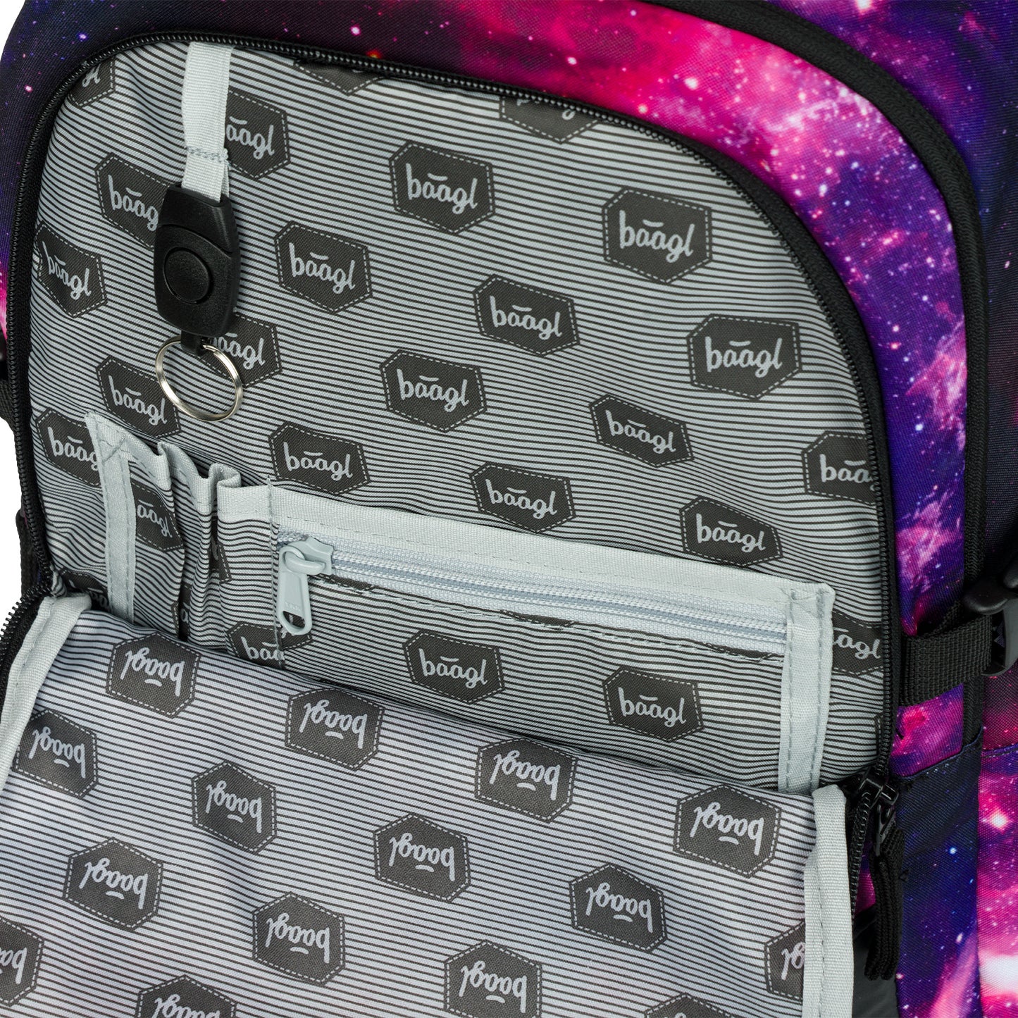 Školní batoh Skate Galaxy