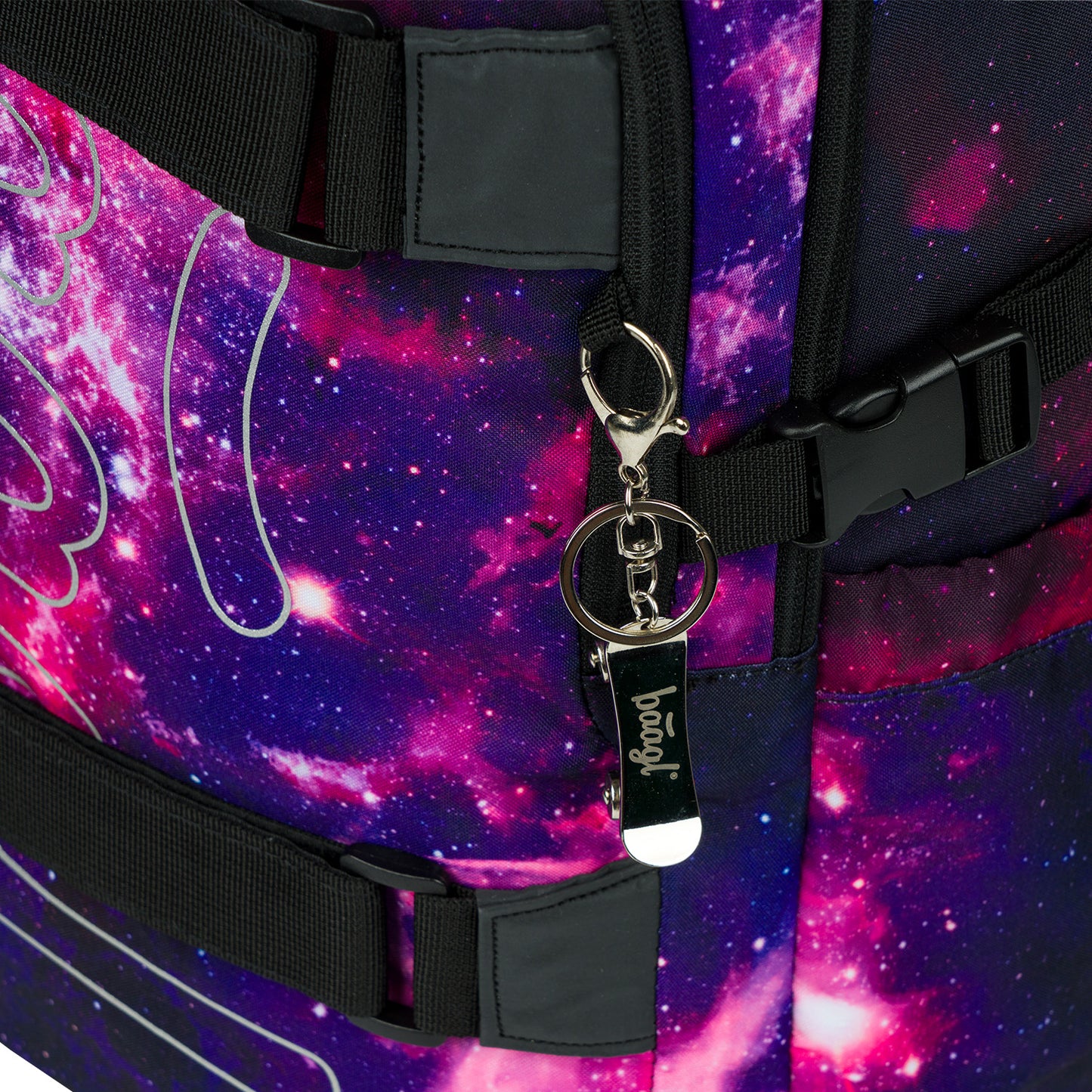 Školní batoh Skate Galaxy