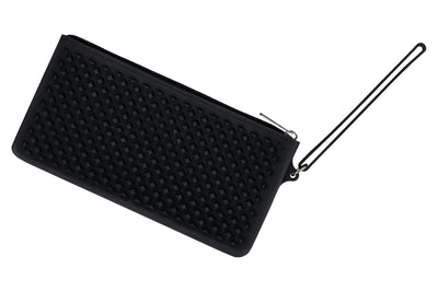 Silikonové pouzdro černé