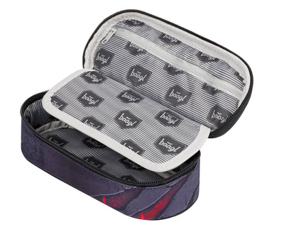 Penál etue kompakt Láva