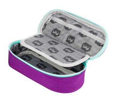 Penál etue kompakt Jungle