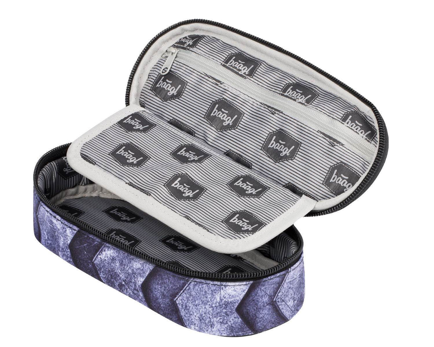 Penál etue kompakt Magion