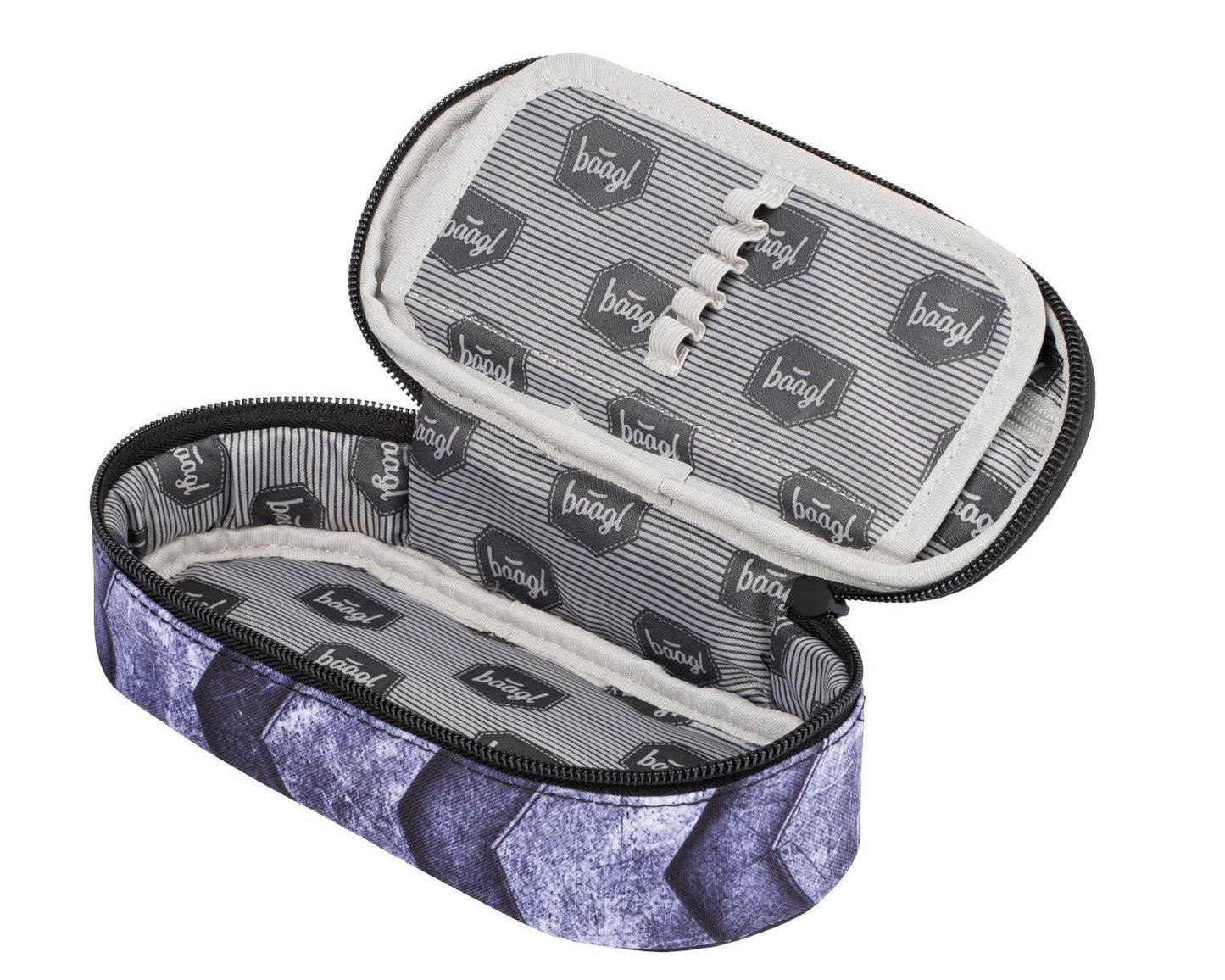 Penál etue kompakt Magion