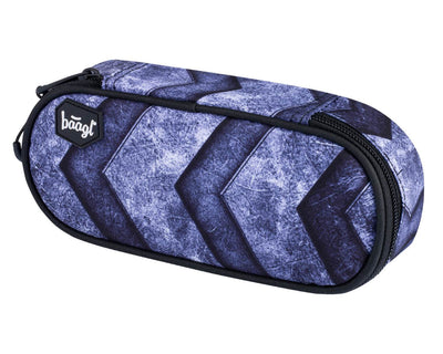 Penál etue kompakt Magion