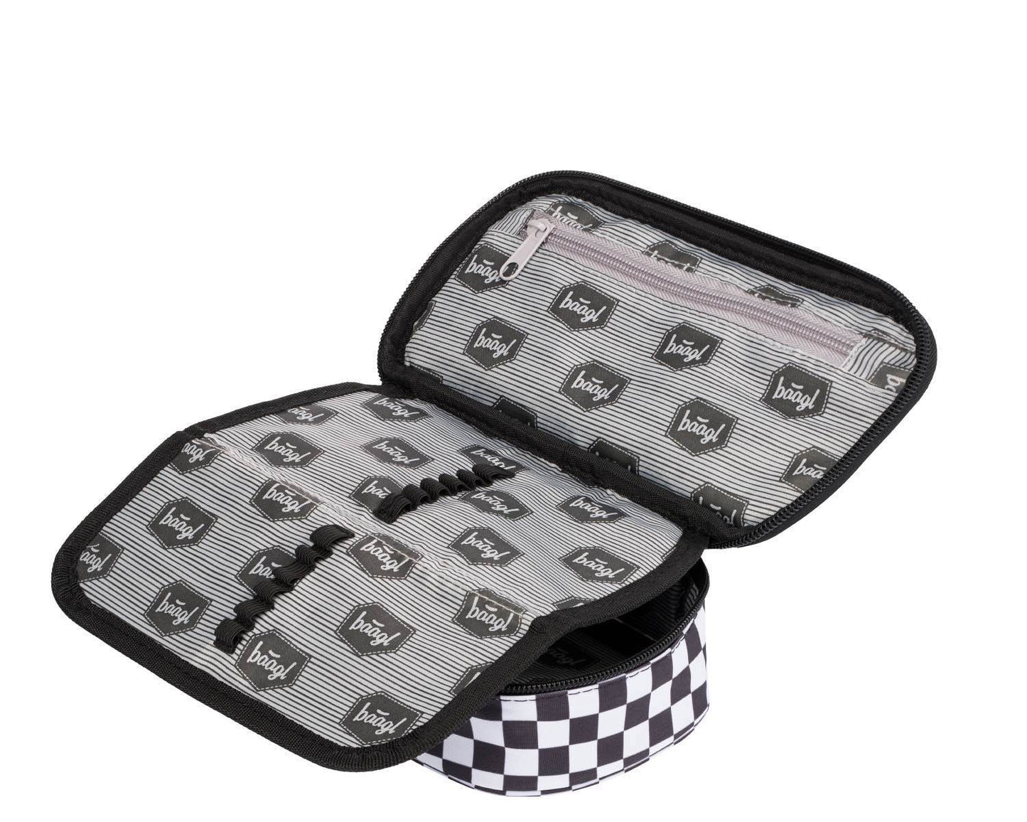 Školní penál etue Skate Ska