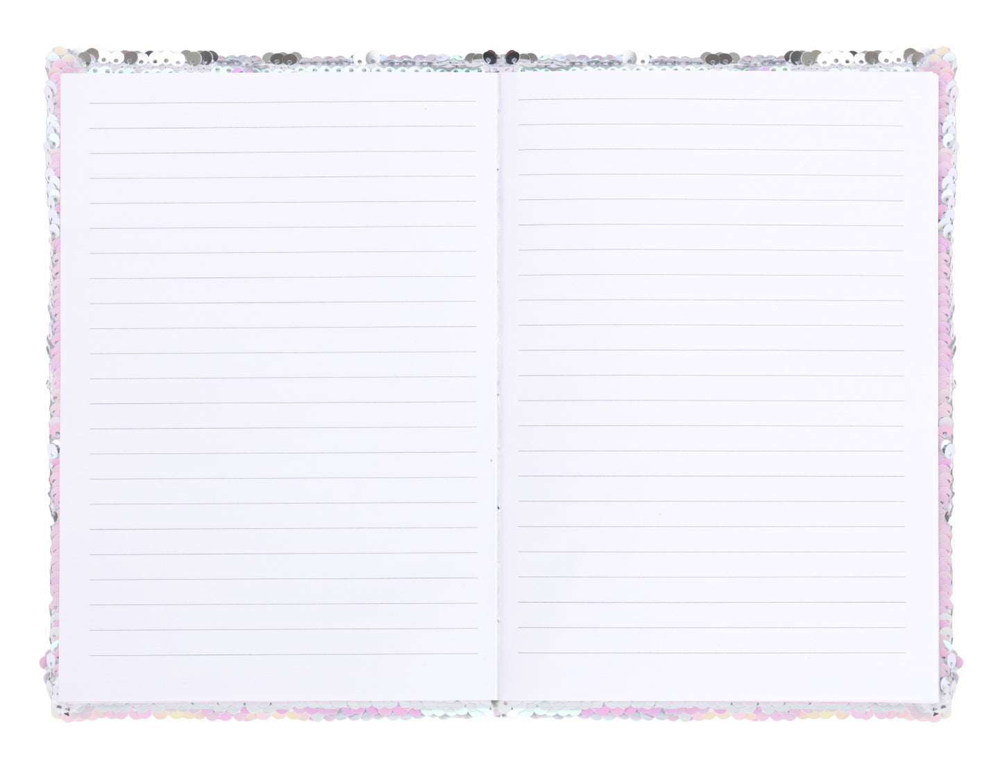 Notes flitrový Unicorn