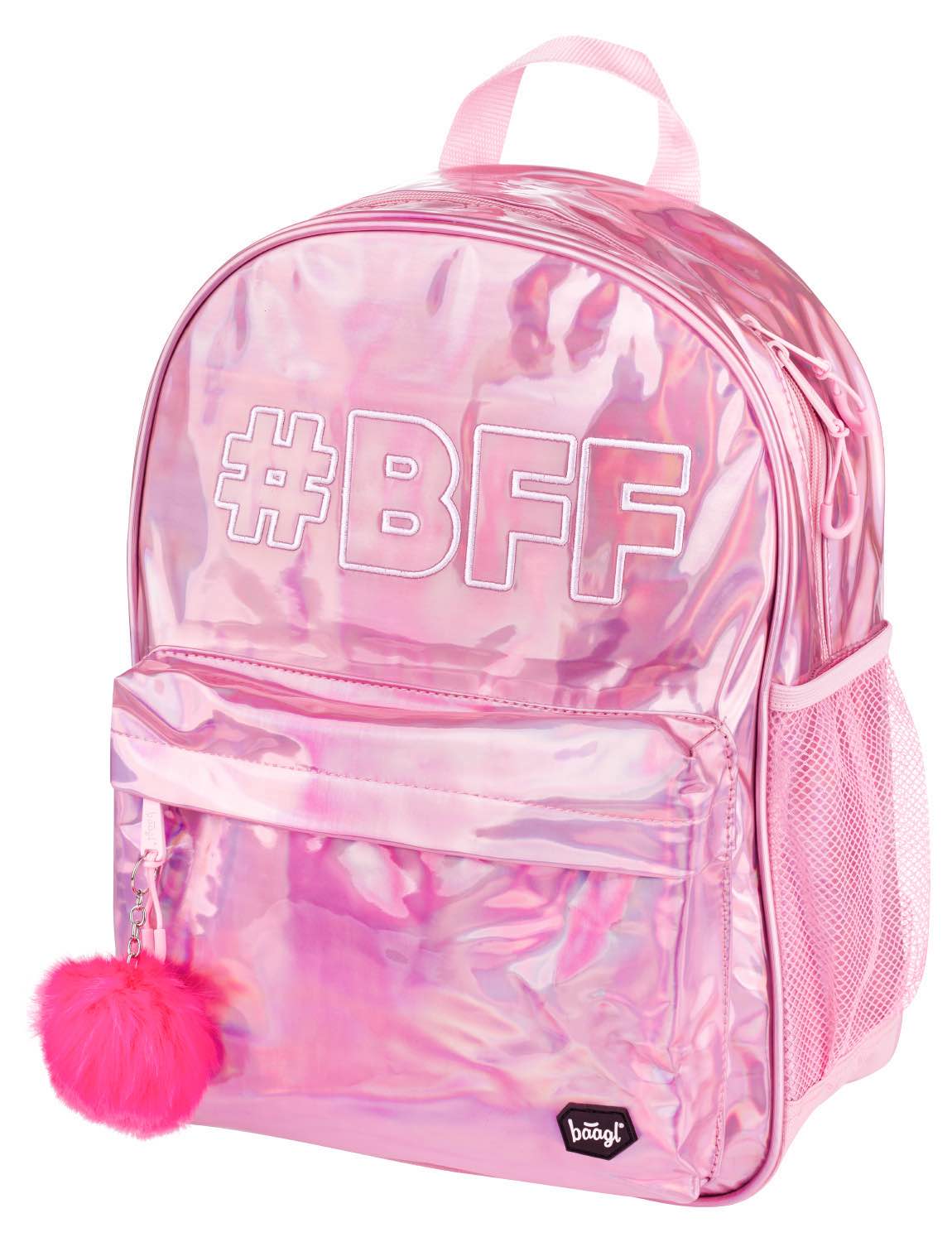 Školní batoh Fun #BFF