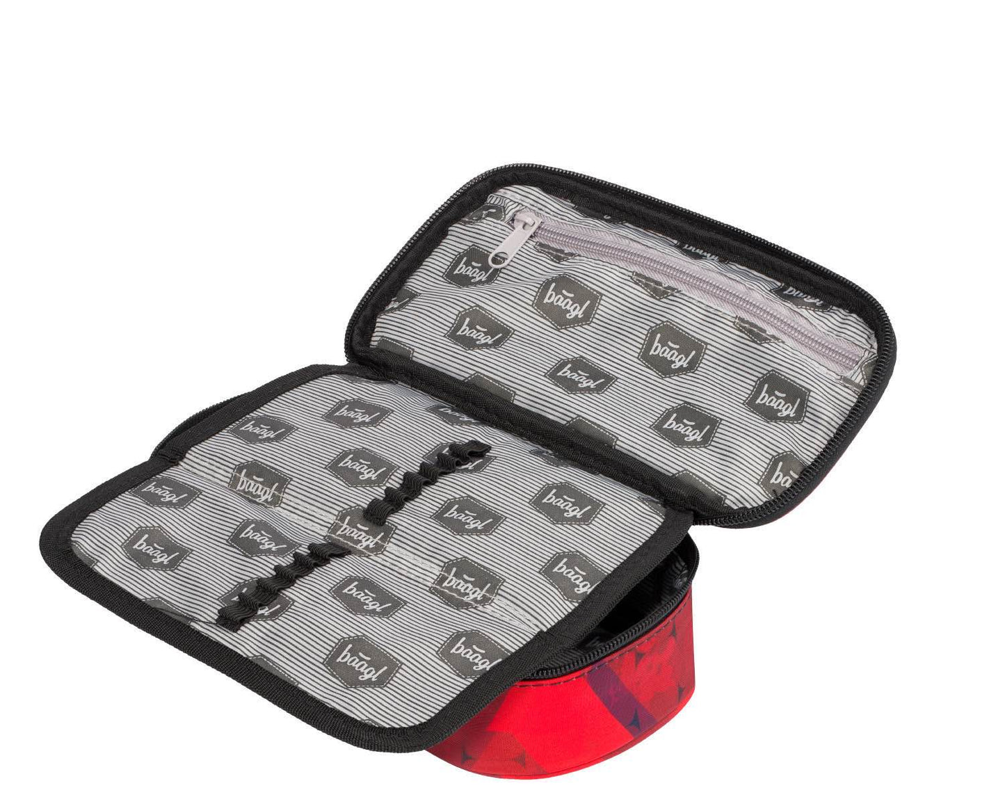 Školní penál etue Skate Triangle