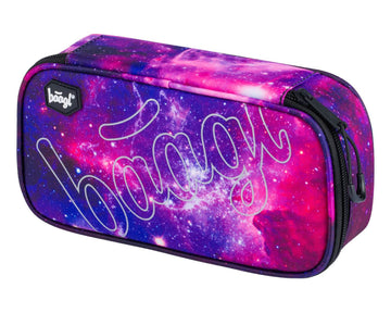 Školní penál etue Skate Galaxy