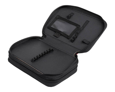 Školní penál dvoupatrový NASA