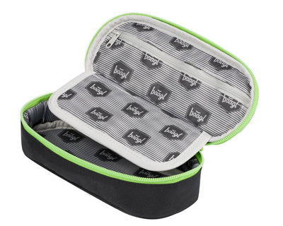 Penál etue kompakt Fotbal