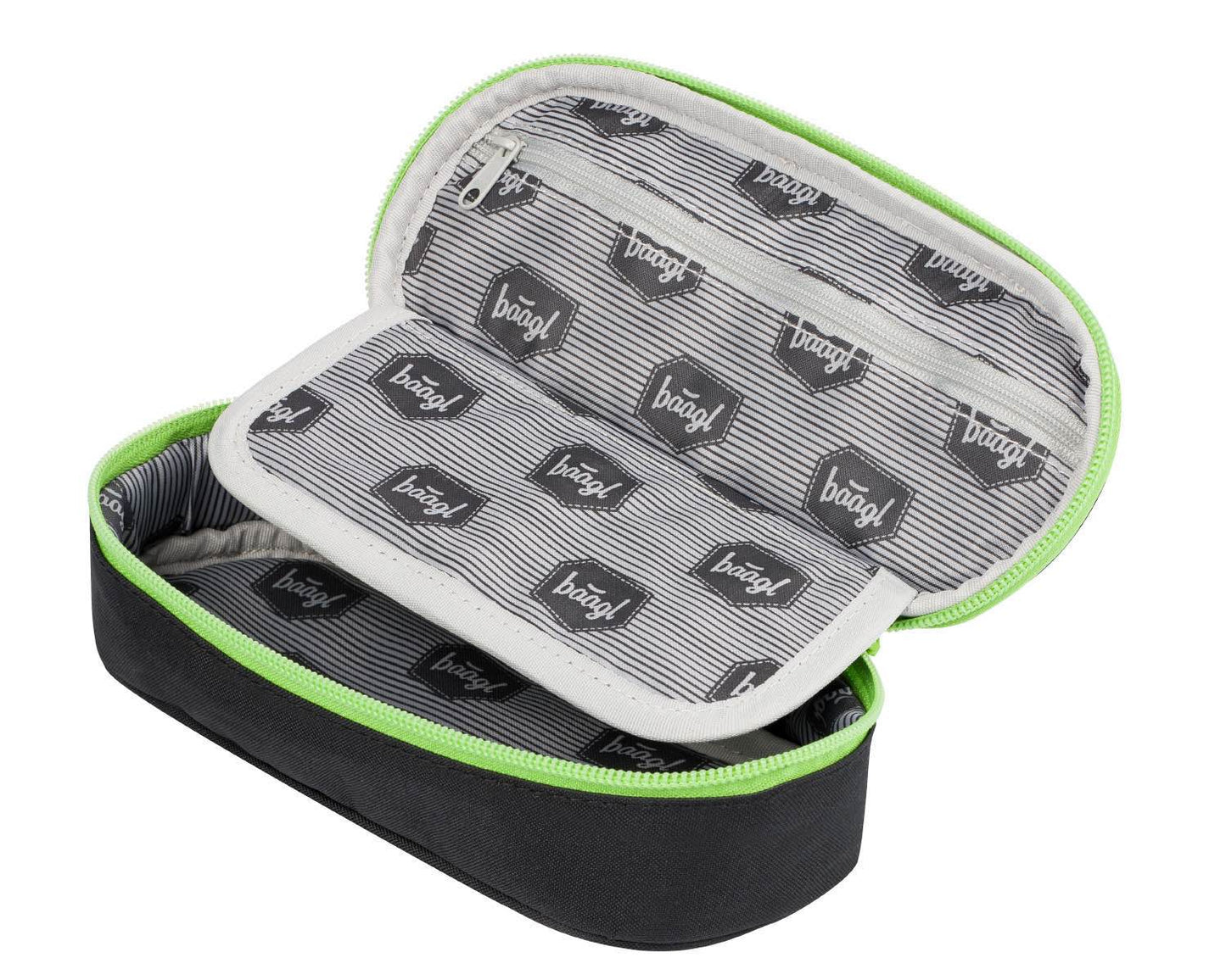 Penál etue kompakt Fotbal