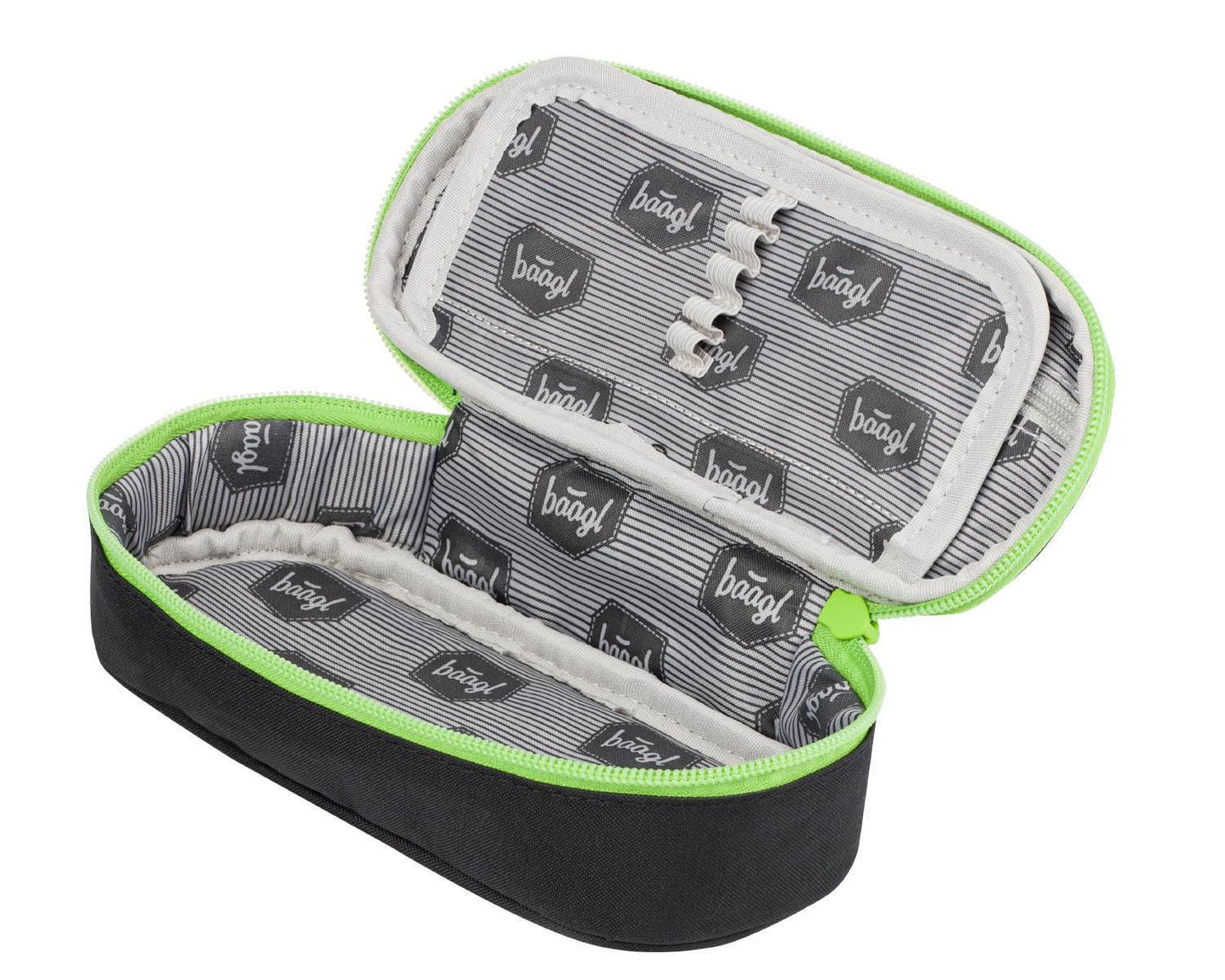 Penál etue kompakt Fotbal