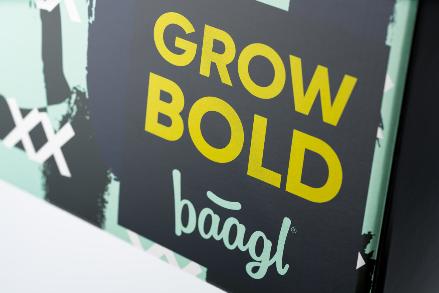 Dárkový box na školní aktovky a batohy Křížky