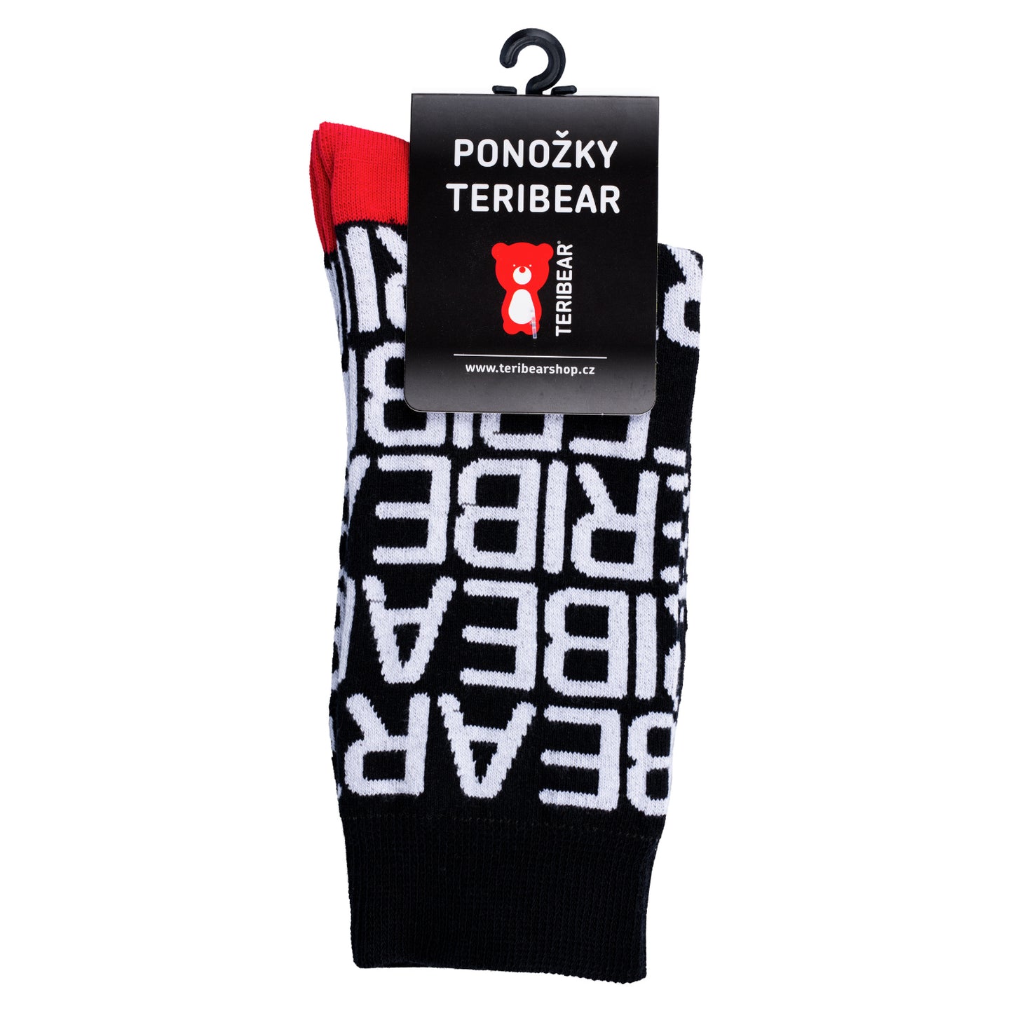 TERIBEAR ponožky 35-38