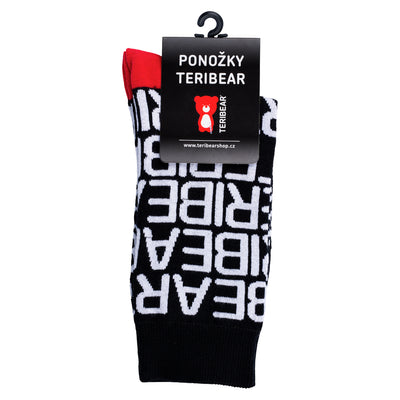 TERIBEAR ponožky 39-42