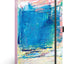 Notes Malba, linkovaný, 13 × 21 cm
