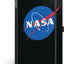 Notes NASA, linkovaný, 13 × 21 cm