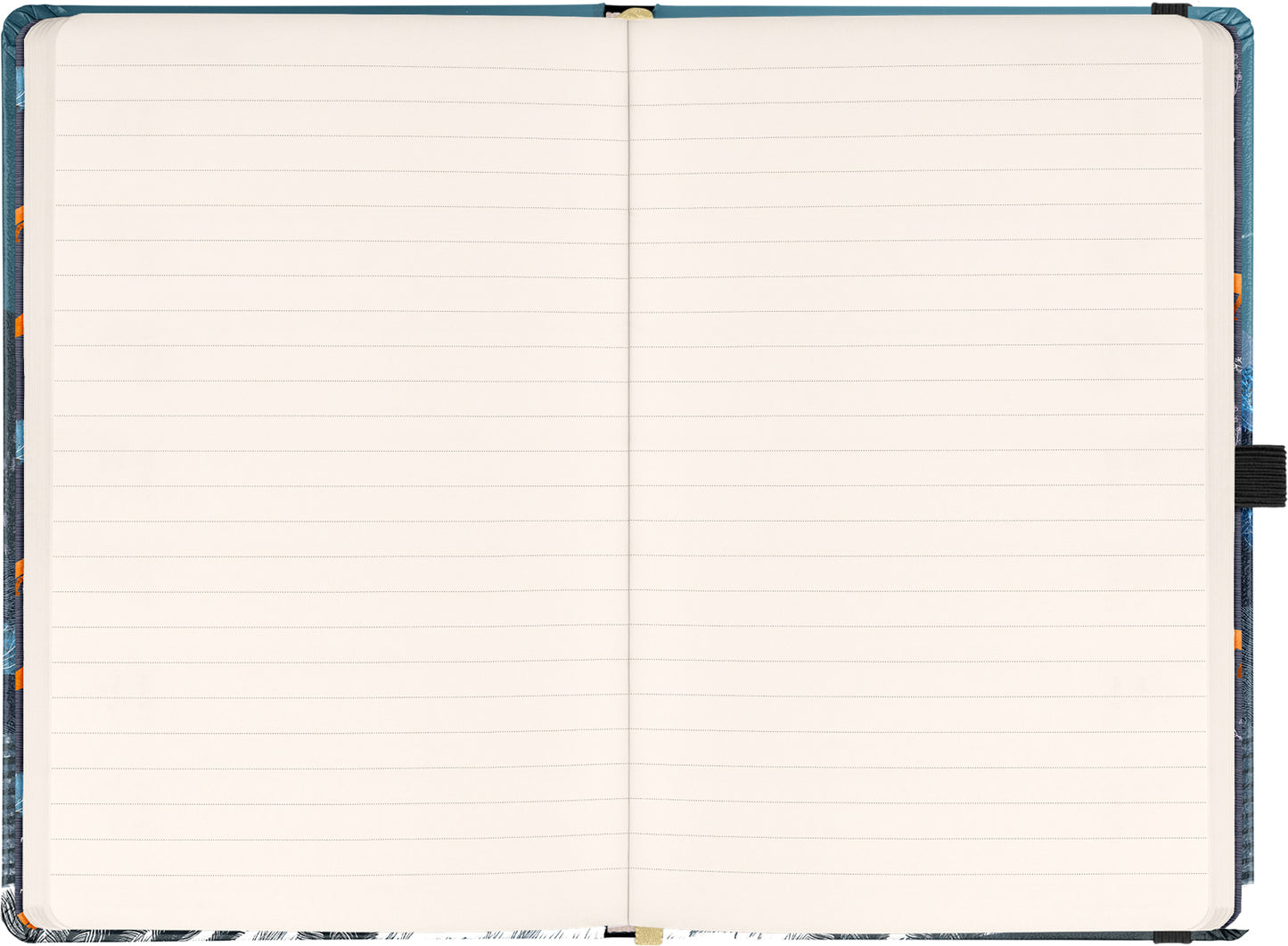 Notes Animalium – Lucie Jenčíková, linkovaný, 13 × 21 cm