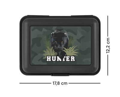 Box na svačinu Panter