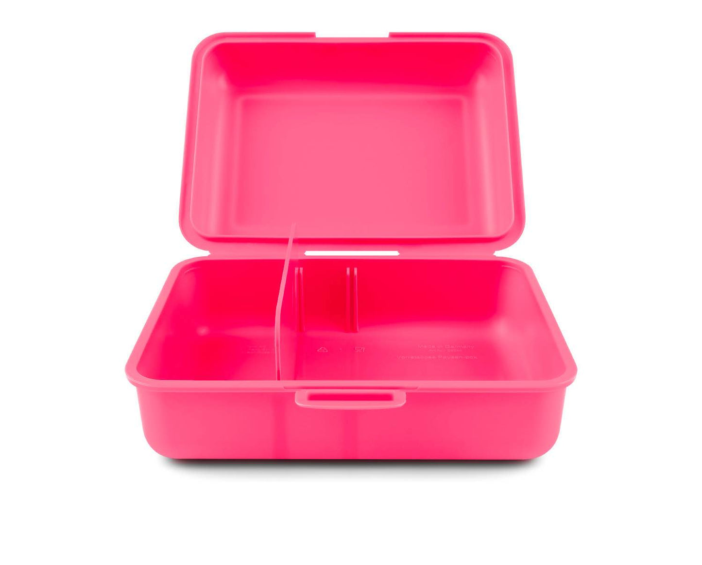 Box na svačinu Papoušek