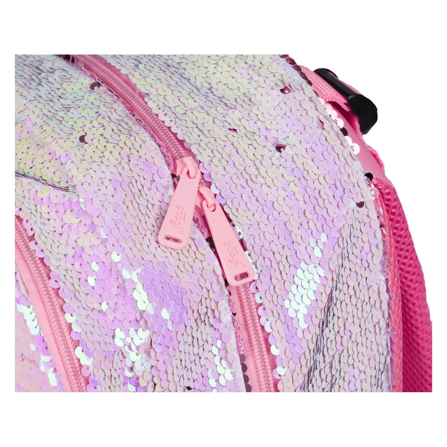 Školní batoh Fun Plameňák